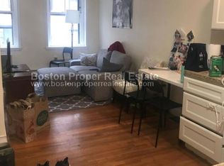 79 Phillips St APT 2Y, Boston, MA 02114