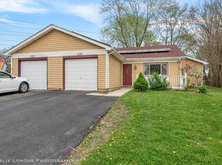 3325 Allspice Ct, Aurora, IL 60504