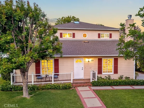 520 Gerona Ave, San Gabriel, CA 91775