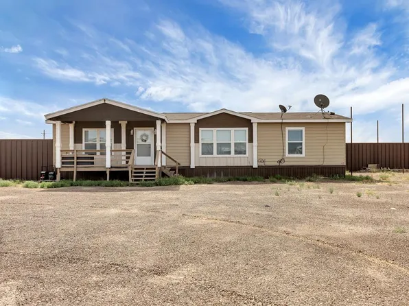11355 Fm 2355, Barstow, TX 79719