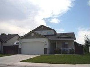 501 N Copper River Dr, Nampa, ID 83651