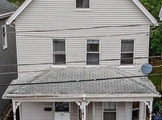 14 Clay Ave, Everett, MA 02149