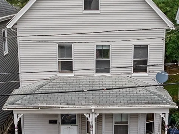 14 Clay Ave, Everett, MA 02149