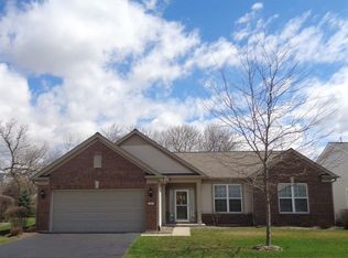 699 Tahoe Trl, Elgin, IL 60124