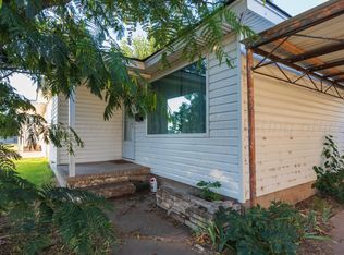 721 Lefors St, Pampa, TX 79065