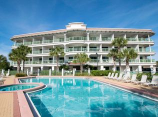 9955 County Highway 30a #103, Inlet Beach, FL 32461