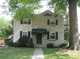 2023 Brookfield Rd, Pittsburgh, PA 15243