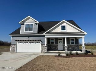 550 Workhorse Ln, Ayden, NC 28513