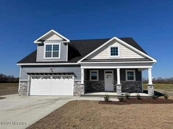 550 Workhorse Lane, Ayden, NC 28513