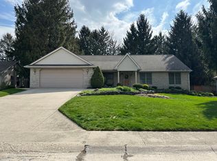 204 E Glen Dr, Bellefontaine, OH 43311