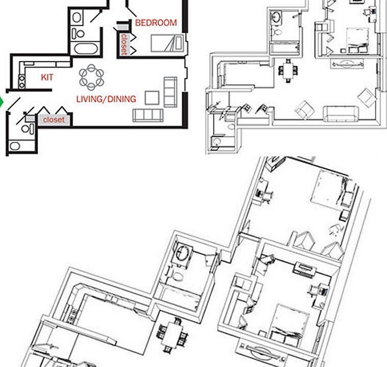 1st image of 2020 E Park Pl APT 303
