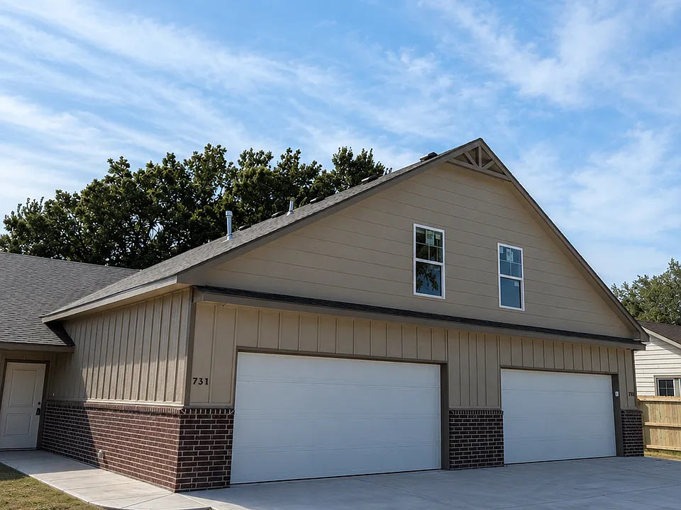 731 N Elder St #731