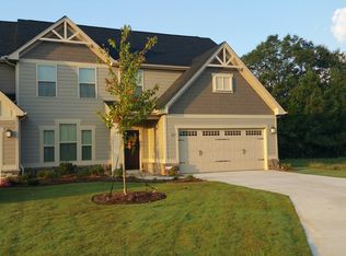 20 Hemingway Ln, Simpsonville, SC 29681