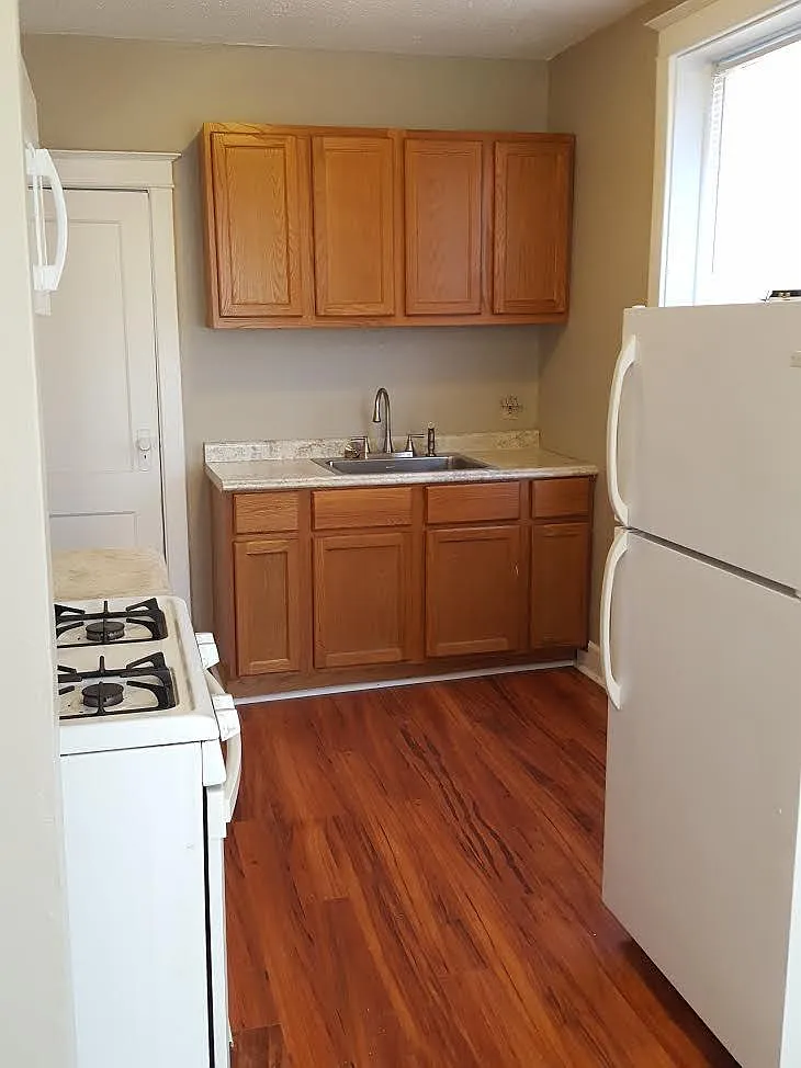 1 bed, 600 sqft, $875 — Photo 1