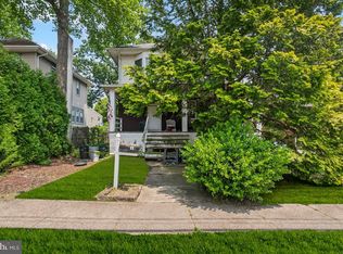 4764 Oak Ter, Pennsauken, NJ 08109