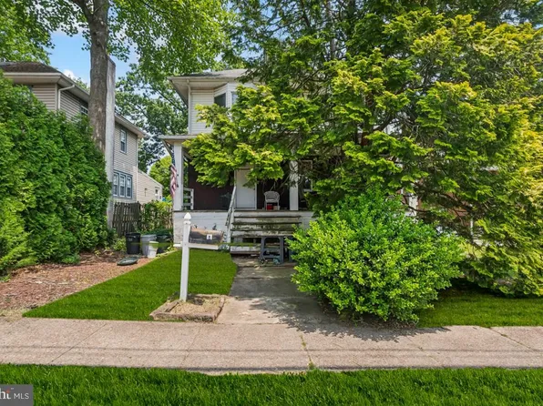 4764 Oak Ter, Pennsauken, NJ 08109