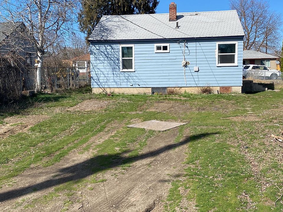 2nd image of 524 E Columbia Ave