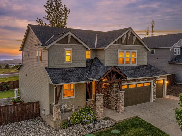 1739 NW Hancock Dr, Camas, WA 98607