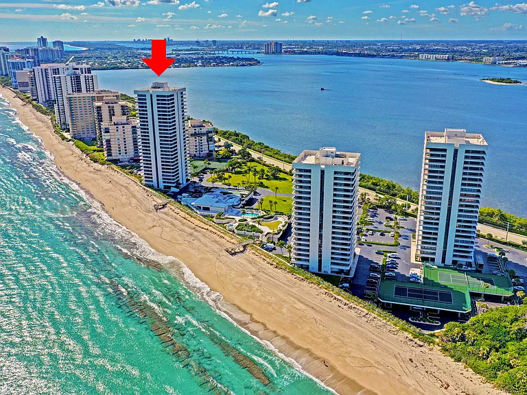 5510 N Ocean Dr #24D — Photo 66