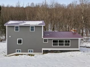 5537 Garfield Road, Hyde Park, VT 05655