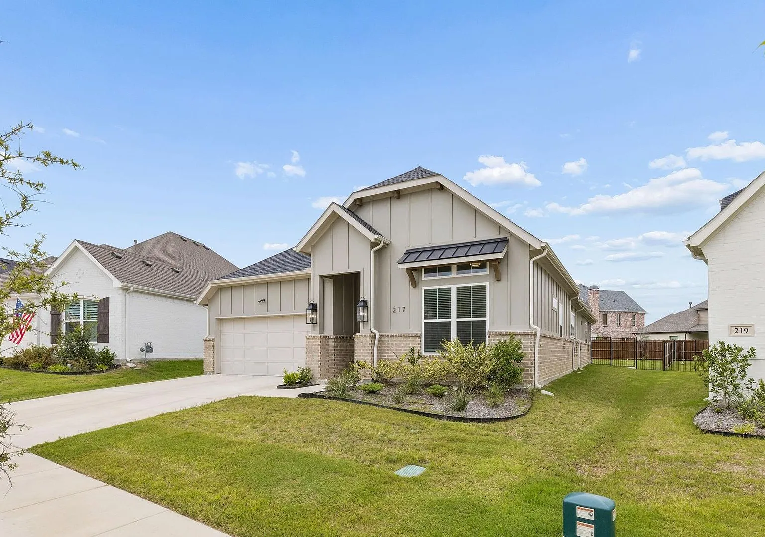 Parks of Aledo - The Bluffs Home for Rent! — Photo 2