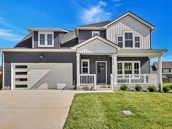3rd image of 160 Leitrim Dr Lot 250