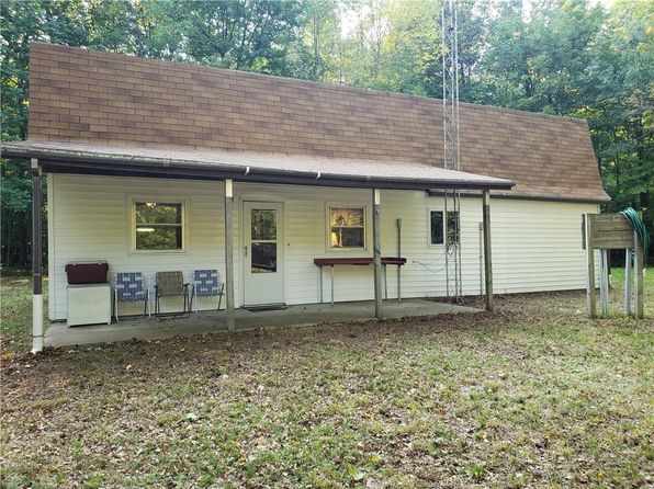2538 3 1/4 5th Street, Cumberland, WI 54829