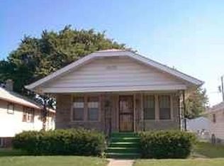 3822 E Spann Ave, Indianapolis, IN