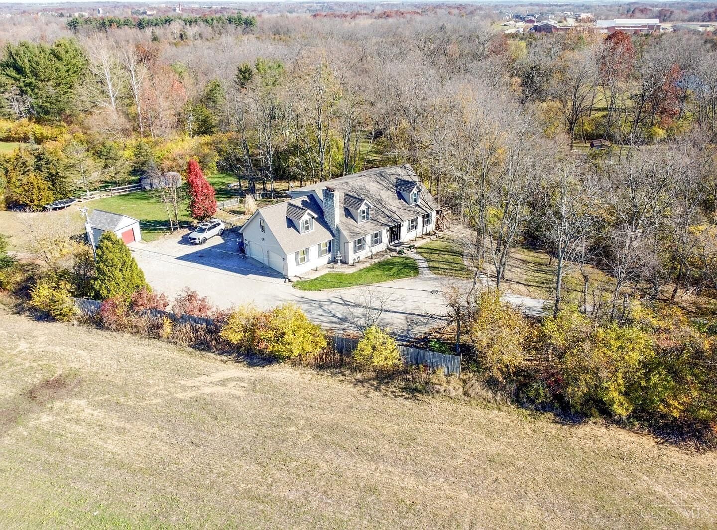 6038 Booth Rd, Oxford, OH 45056 | Zillow