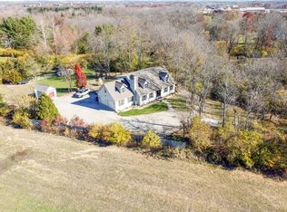 6038 Booth Rd, Oxford, OH 45056