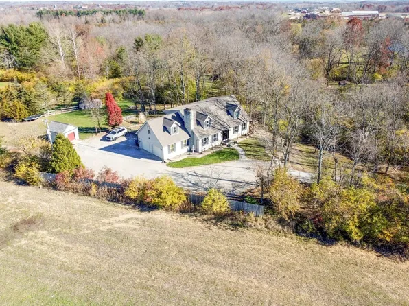 6038 Booth Rd, Oxford, OH 45056