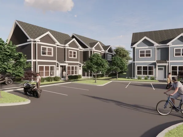 68 Church Grn #14, Taunton, MA 02780