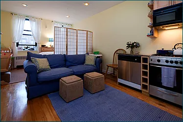 Sold by Brown Harris Stevens