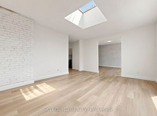 131 Wineva Ave #G, Toronto, ON M4E 2T3