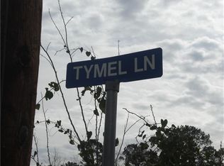 7621 Fm 1725 Rd, Cleveland, TX 77328