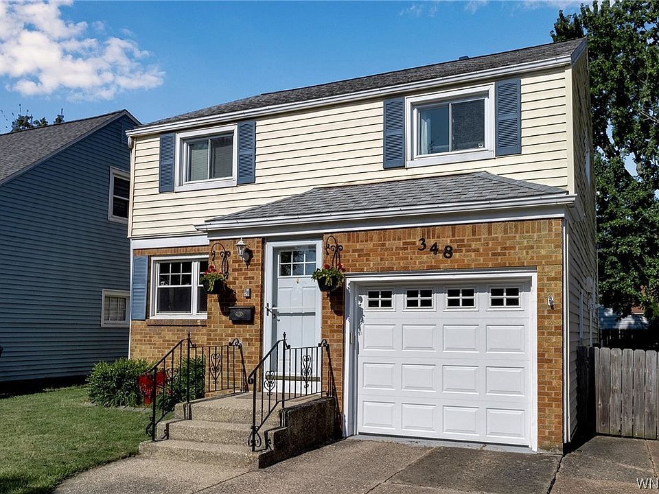 348 Rosedale Blvd, Amherst, NY 14226 Zillow