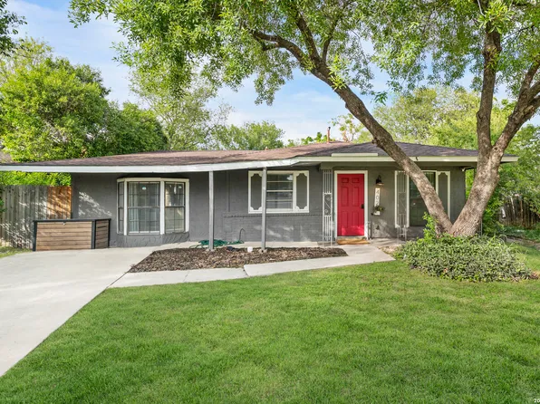 402 Park Field Dr, San Antonio, TX 78227