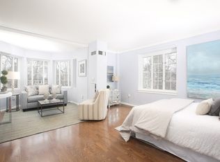 20 Chapel St APT B606, Brookline, MA 02446