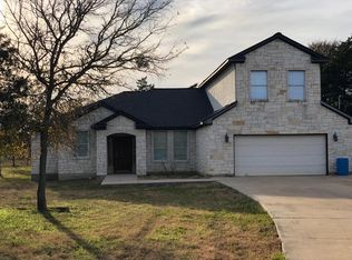 245 Pearson Rd, Dale, TX 78616