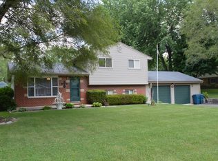 1120 Fairacres Rd, Richmond, IN 47374