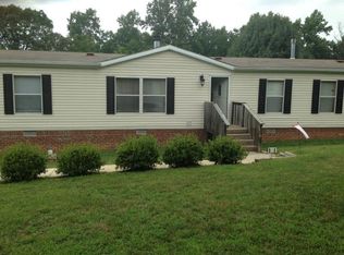 1795 Poteet Rd, Wirtz, VA 24184