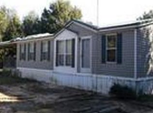 6810 Barnhill Rd, Milton, FL 32570