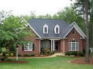 2609 Bristol Way, Sanford, NC 27330