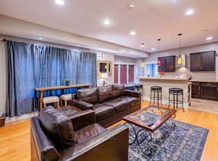 902 Marquette Ave NW, Albuquerque, NM 87102