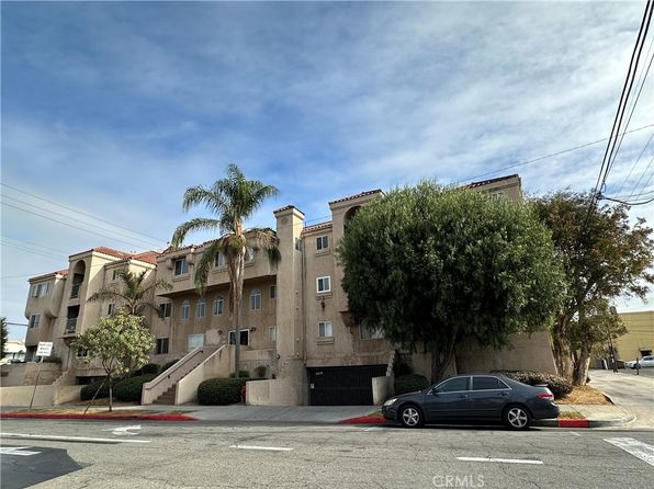 6100 Rugby Ave UNIT 207, Huntington Park, CA 90255