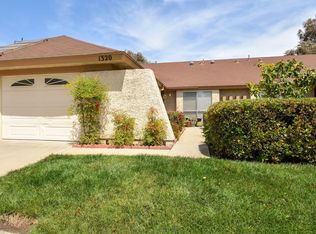 1320 Village 1, Camarillo, CA 93012