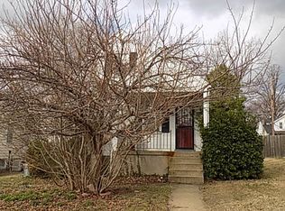 5926 Bertram Ave, Baltimore, MD 21214