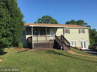 41 Pocono Dr, Inwood, WV 25428