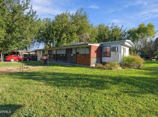 2257 W NEWTON Lane, Camp Verde, AZ 86322