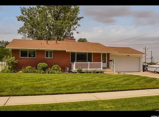 4025 S Madison Ave, South Ogden, UT 84403